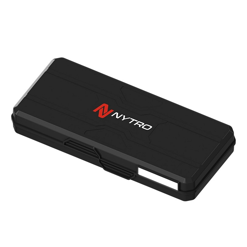 Nytro SLS Pole & Method Feeder Rig Box